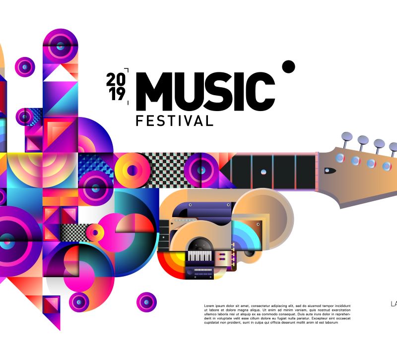 Create Music Business Profile