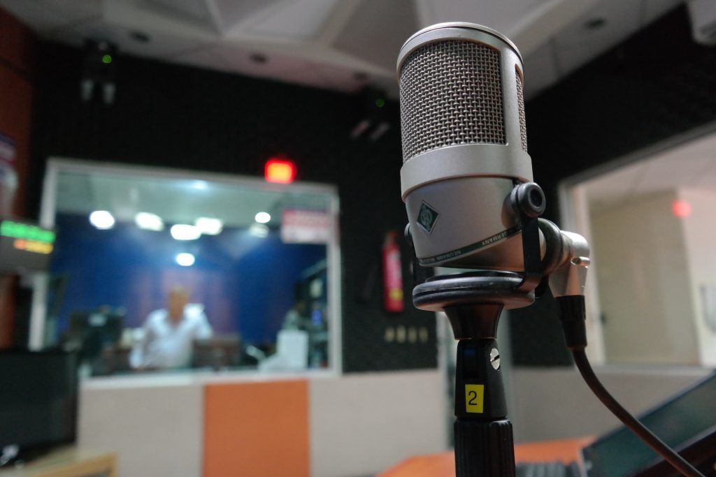 Music Radio