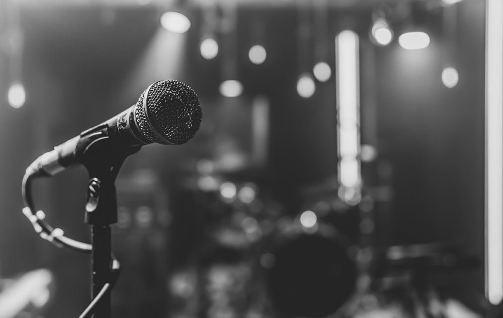 SoundSquares Post a Story