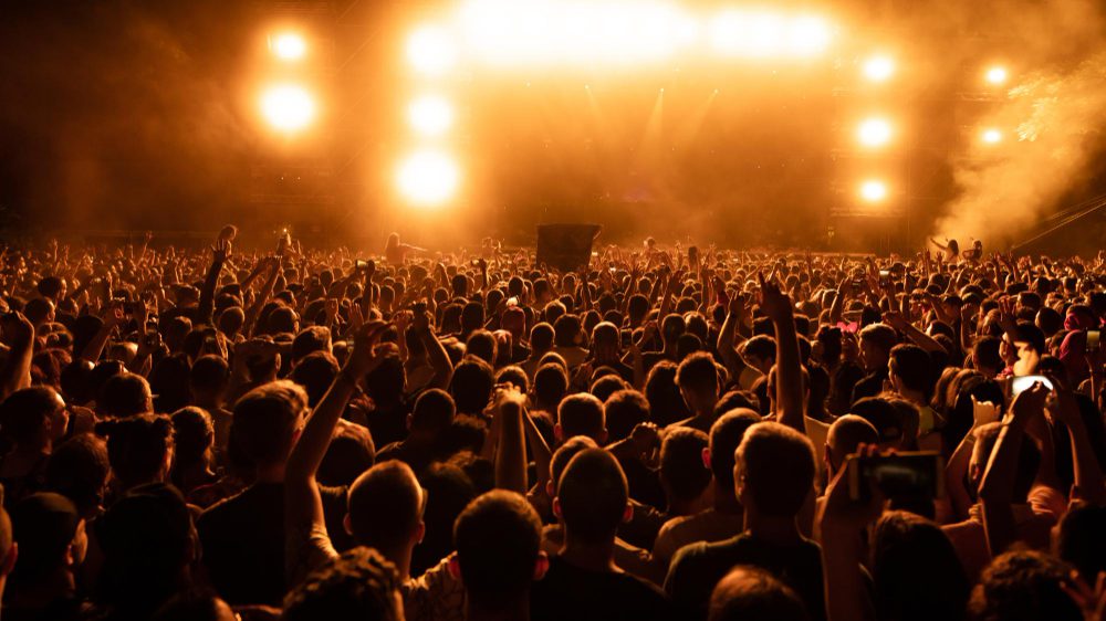 SoundSquares Post an Event