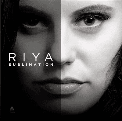 Sublimation by Riya
