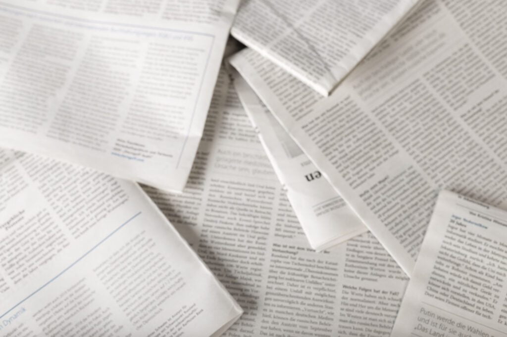 articles