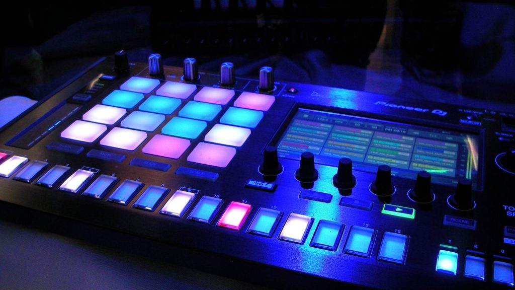 beatmakers