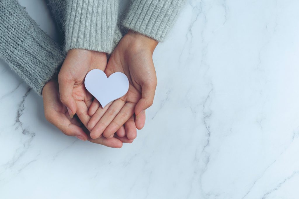 charity
