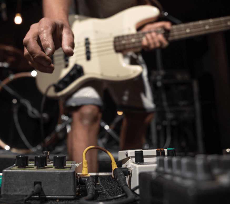 gear