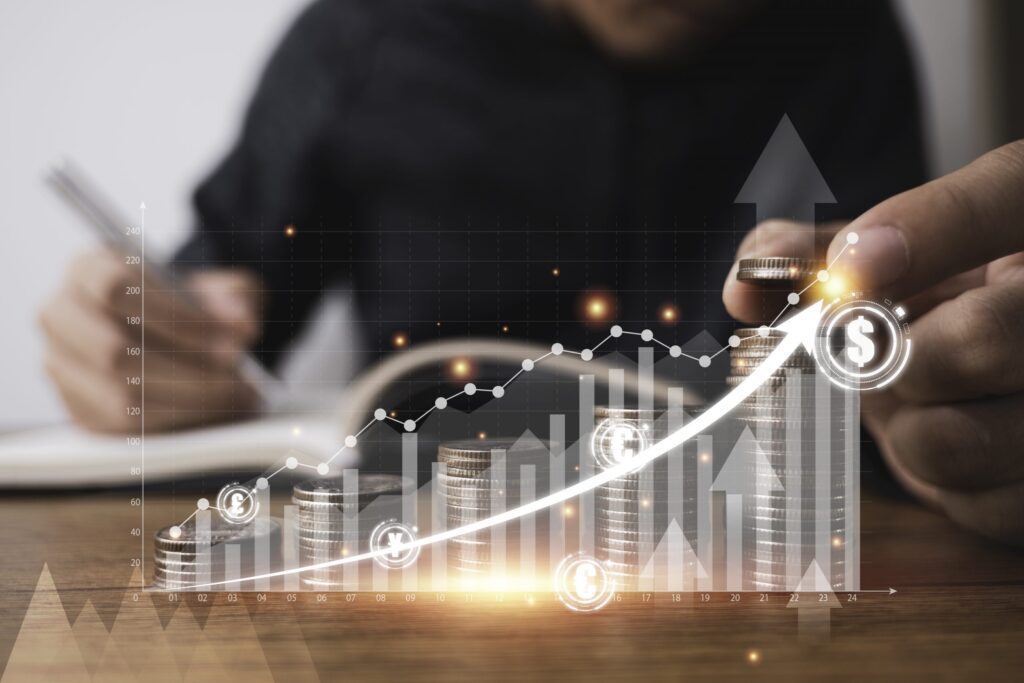 Earning Engine Platform