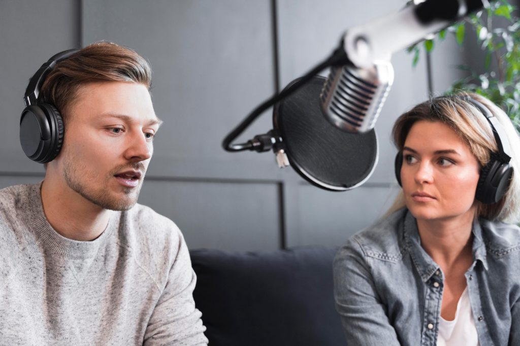 interview