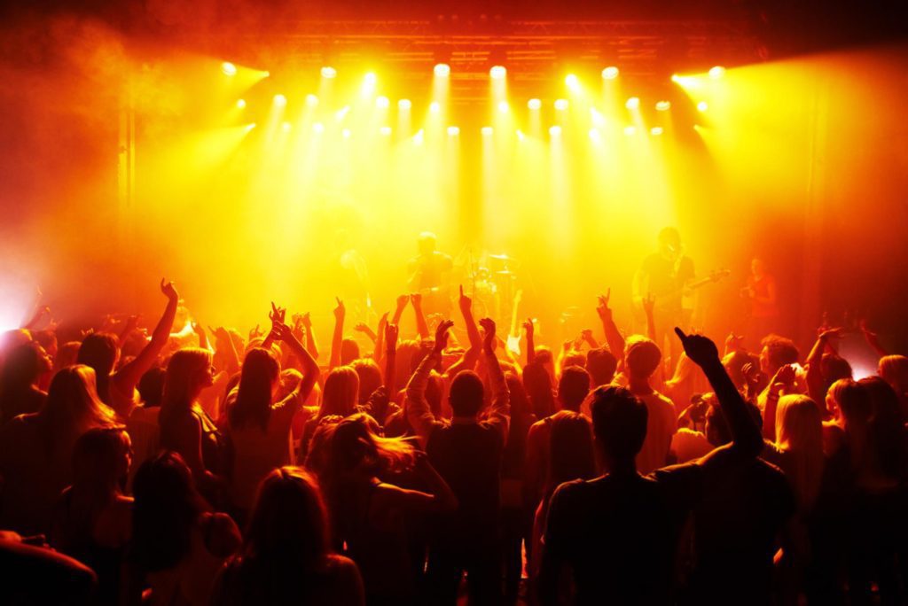 music-events
