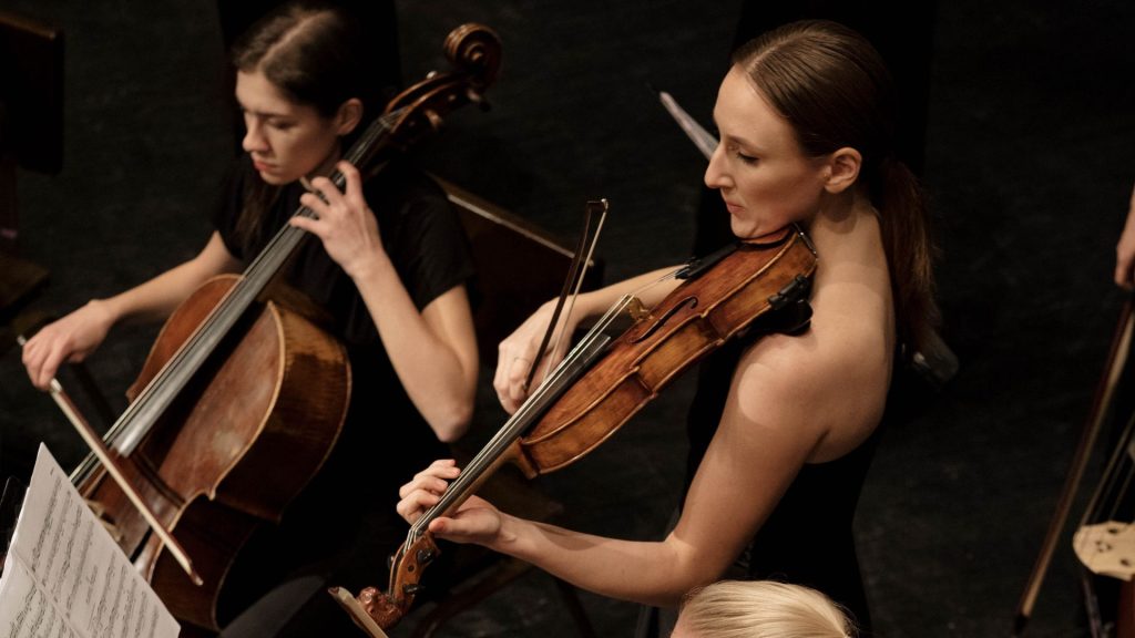 musicians