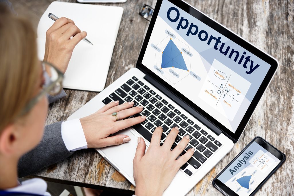 Development Market Expansion Opportunity Business