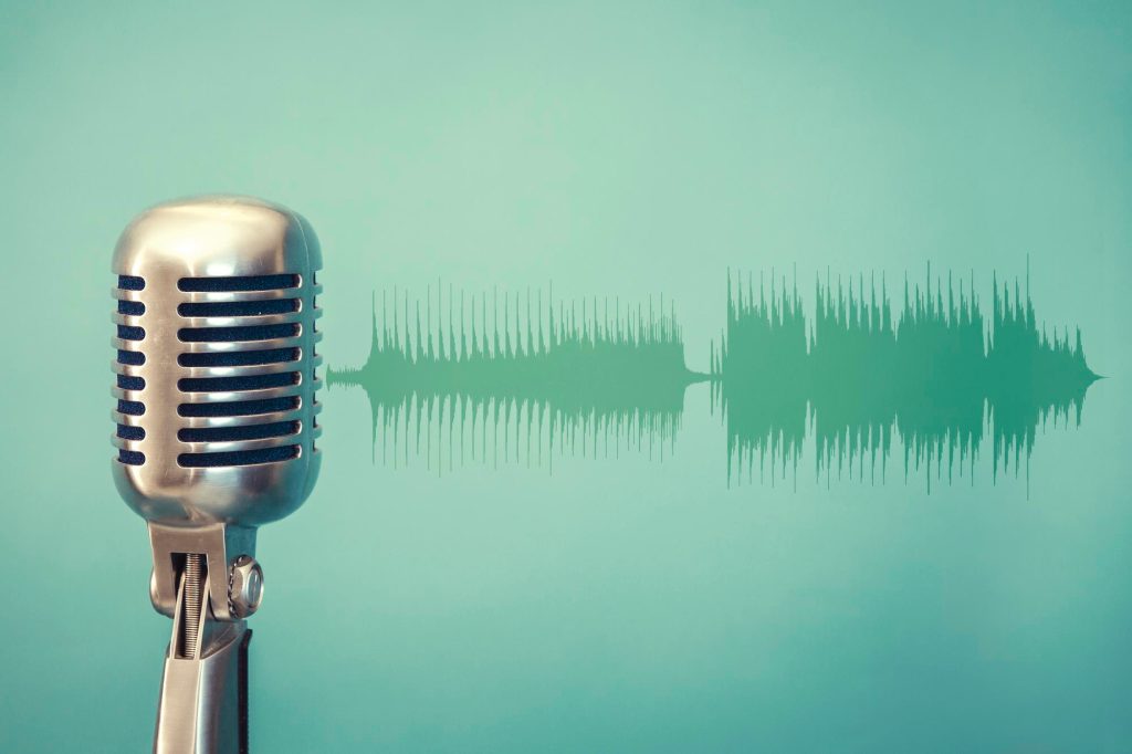 podcast