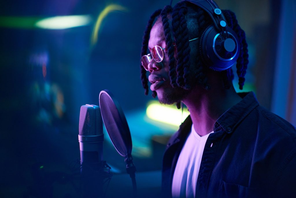 rapper