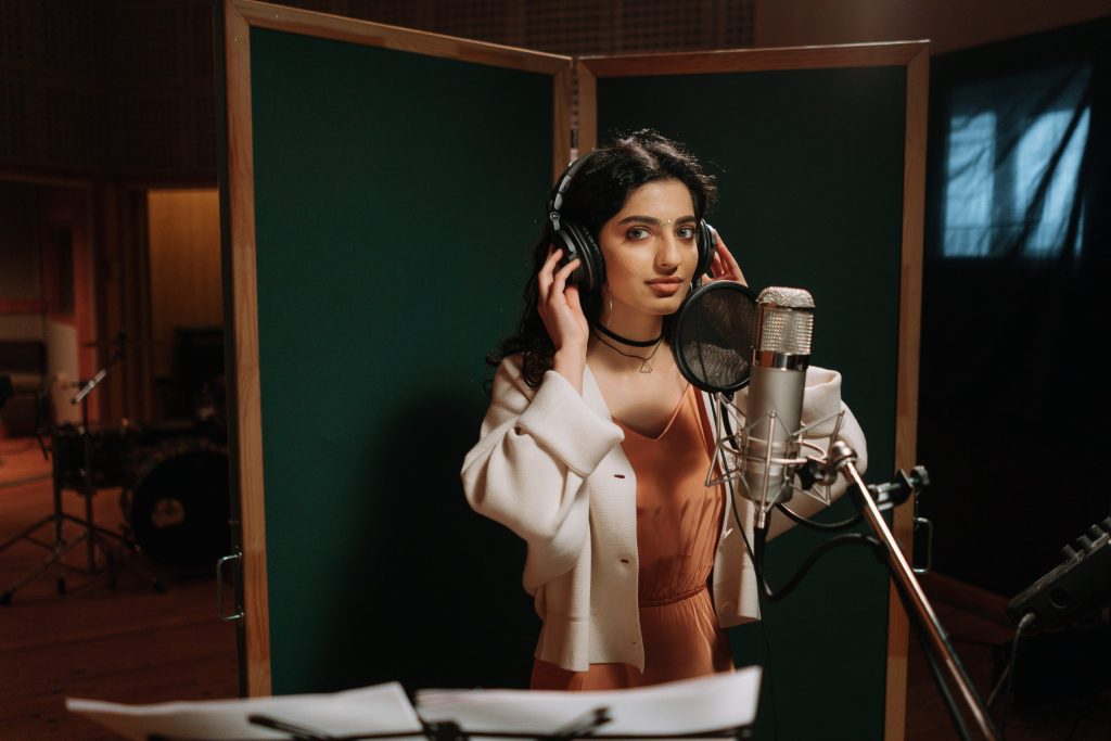 recording-studios
