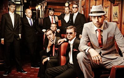 Gentleman’s Dub Club