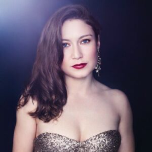 Rachel Darcy Annabelle Serepintine