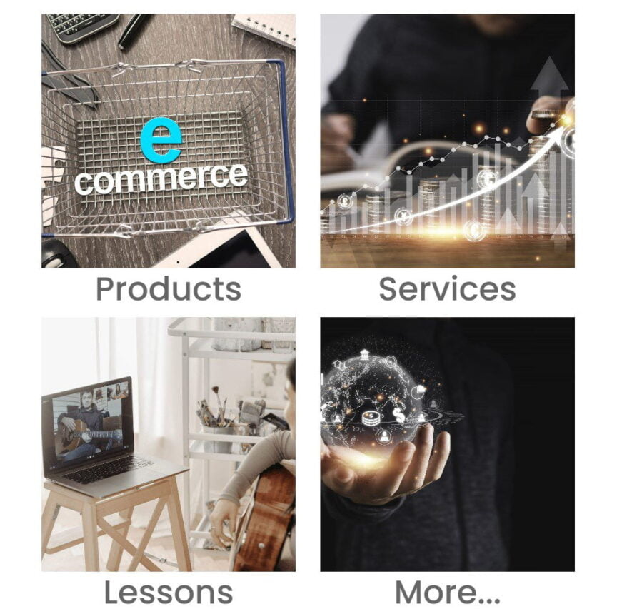 SoundSquares Create Offers