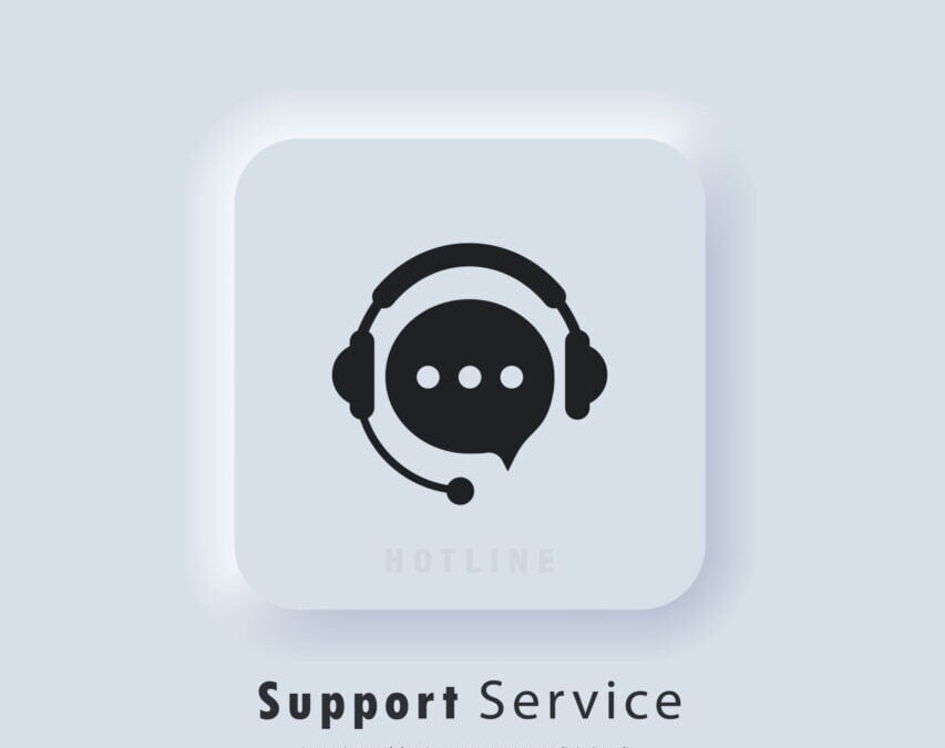 Website Support