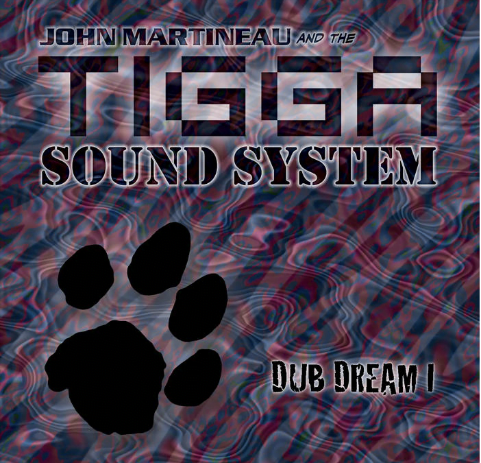 Tigga Soundsystem