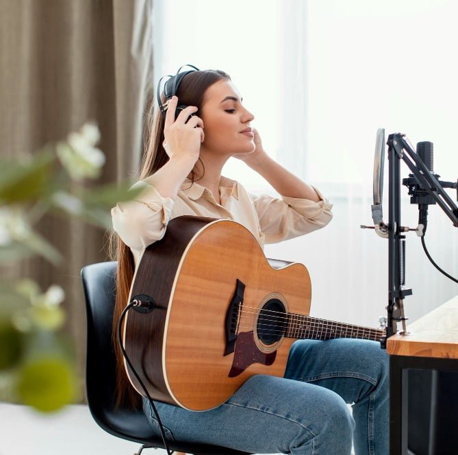 Singer Songwriter
