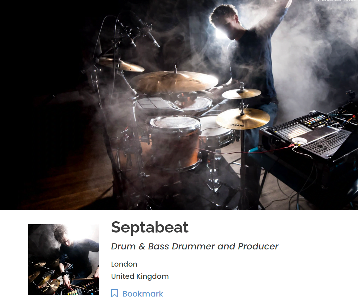 Septabeat