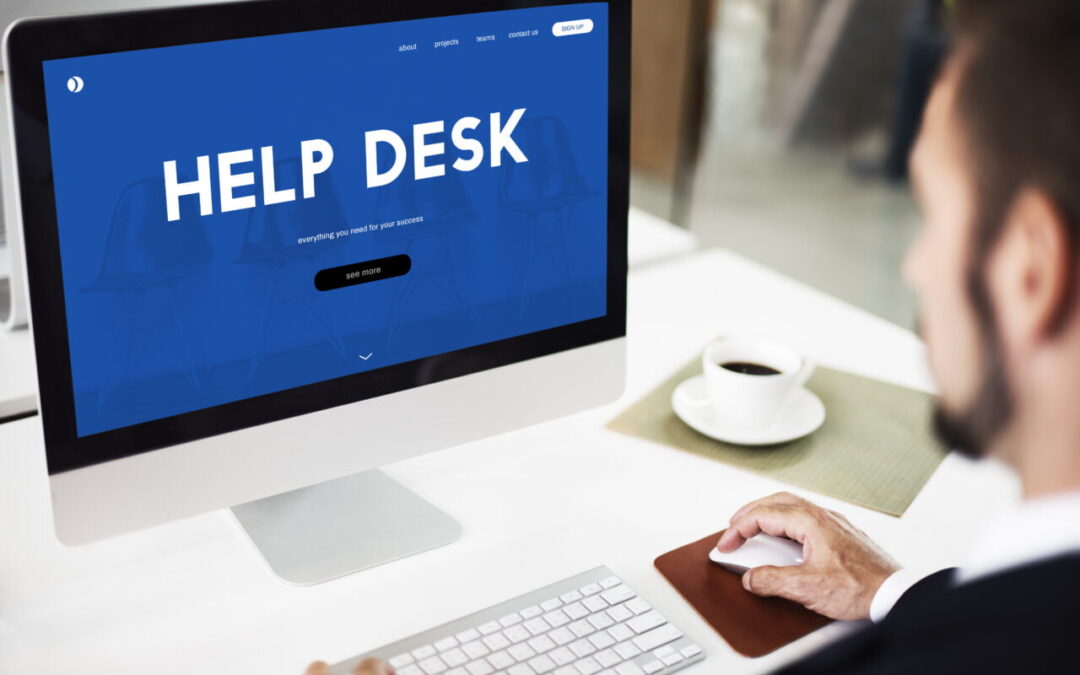 Help Desk