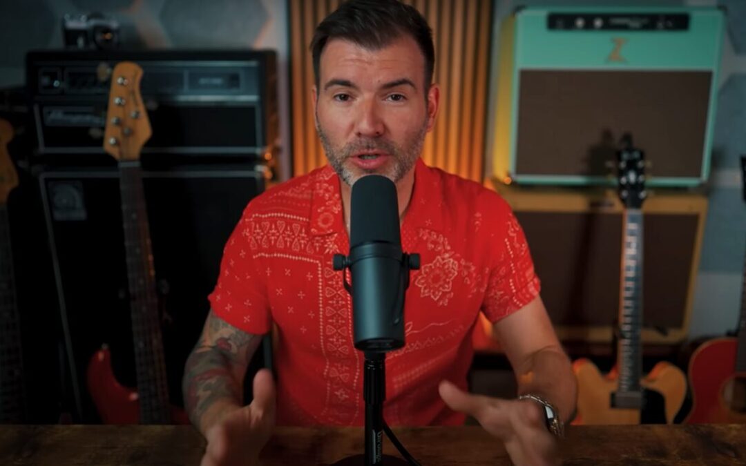 23 Day Plan to Release A Single in 2023